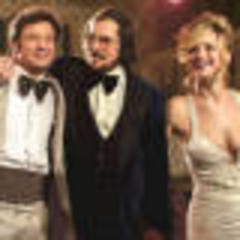 In the 70s Spirit: Shop American Hustle