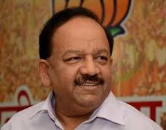 BJP leader Harsh Vardhan to meet Delhi LG to discuss govt formation