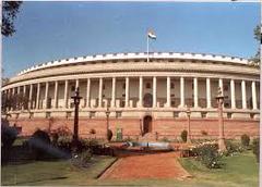BJP offers cooperation in getting Lokpal Bill passed by Parl